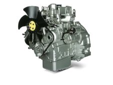 Perkins 403F dízelmotor