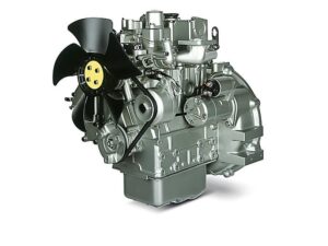 Perkins 403f dízelmotor