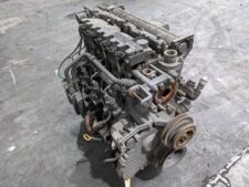 Használt Deutz motor 13