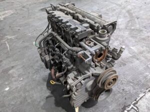 Használt deutz motor 13