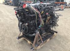 Teljes motor DAF teherautóhoz MX-13 340H1 500LE