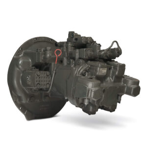 Hitachi zx135 hidraulikus szivattyú