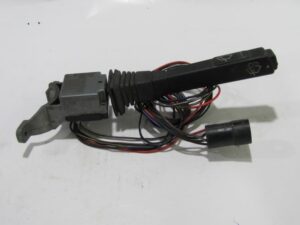 Daf 0757830-11 ablaktörlő és irányjelző kar kezelőkar