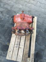 Kerékagy Manitou MLT 527 – Használt termék