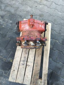 Kerékagy manitou mlt 527 – használt termék
