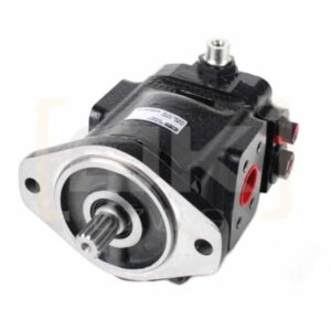 Matbro tr250 hidraulikus szivattyú