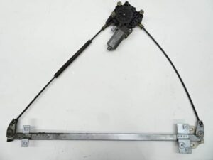 Jobb oldali elektromos ablakemelő daf