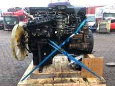 Mercedes-Benz OM471 motor, 450 LE, Euro 6, 2016