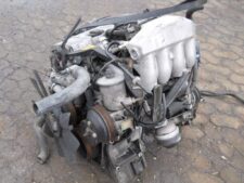 Motor készlet Mercedes-Benz M111 – Használt