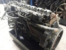 Mercedes-Benz M447G motor – Alkatrészek és kiegészítők