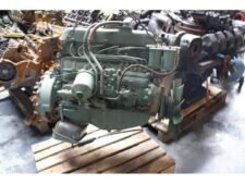 Mercedes-Benz OM 352-11 használt motor