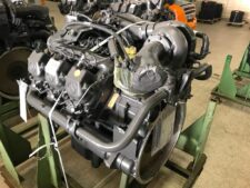 Mercedes-Benz OM 441 LA motor – Alkatrészek és kiegészítők