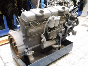 Motor készlet mercedes-benz om315