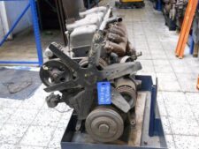 Mercedes-Benz OM315 motor