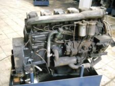 Mercedes-Benz OM326-11 motor