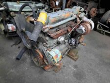 Motor Mercedes-Benz OM352A 12 használt