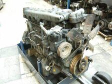 Motor Mercedes-Benz OM355-12 használt