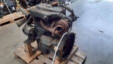 Motor MERCEDES-BENZ OM364A használt