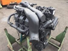 Mercedes-Benz OM401LA motor
