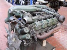 Mercedes-Benz OM442LA motor, 12 hengeres