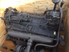 Mercedes-Benz OM447HA motor