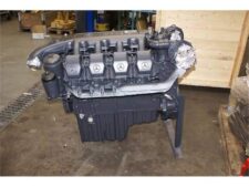 Mercedes-Benz OM542LA-11 motor