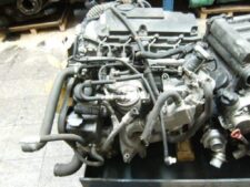 Mercedes-Benz OM646DELA motor