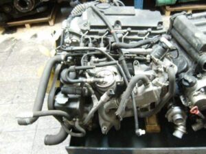 Mercedes-benz om646dela motor