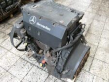 Mercedes-Benz OM904LA 12 motor