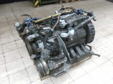 Motor Mercedes-Benz OM906HLA használt