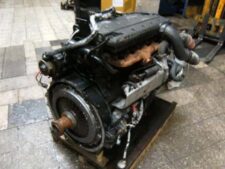 Mercedes-Benz OM926LA 11 motor