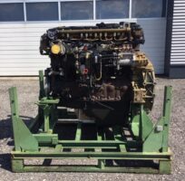 Mercedes-Benz OM936 motor