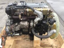Motor készlet Mercedes-Benz OM936LA