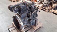 Motor Mercedes OM364A használt