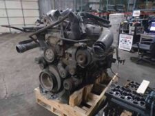 Használt Mercedes OM902 motor