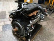Mercedes OM926LA használt motor