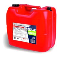 Metalubs GL-4 80W90 hajtóműolaj 20L