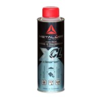 Metalubs X-CL High-Tech motor- és váltótisztító 250 ml