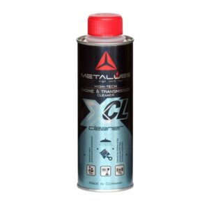 Metalubs x-cl high-tech motor- és váltótisztító 250 ml