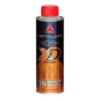 Metalubs XD Diesel – Magas szintű üzemanyag-rendszer védelem 250ml