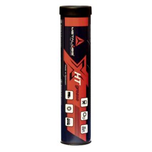 Metalubs x ht zsír 400g