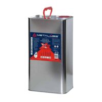 META LUBS X Multi 5L – Magas technológiás motor- és váltókezelés