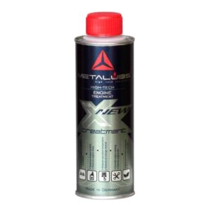 Metalubs x új kezelés 250ml