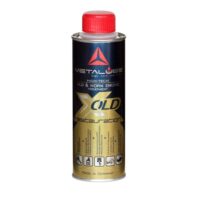 Metalubs X Old Restauration – High-Tech kezelés régi, kopott motorokhoz, 250 ml