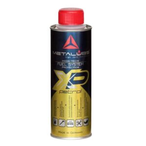 Metalubs high-tech üzemanyag-rendszer védelem xp benzin 250ml