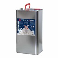 Metalubs X Protect 5L – High-tech motorvédelem