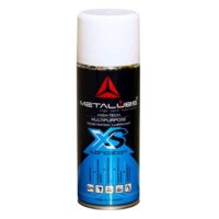METALUBS High-Tech többcélú behatoló kenőanyag XS 400ml