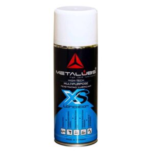 Metalubs high-tech többcélú behatoló kenőanyag xs 400ml