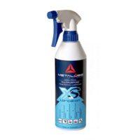 Metalubs X-S 500ml – Magas technológiájú multifunkciós penetráló kenőanyag