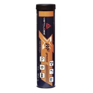 Metalubs x-wf zsír 400g